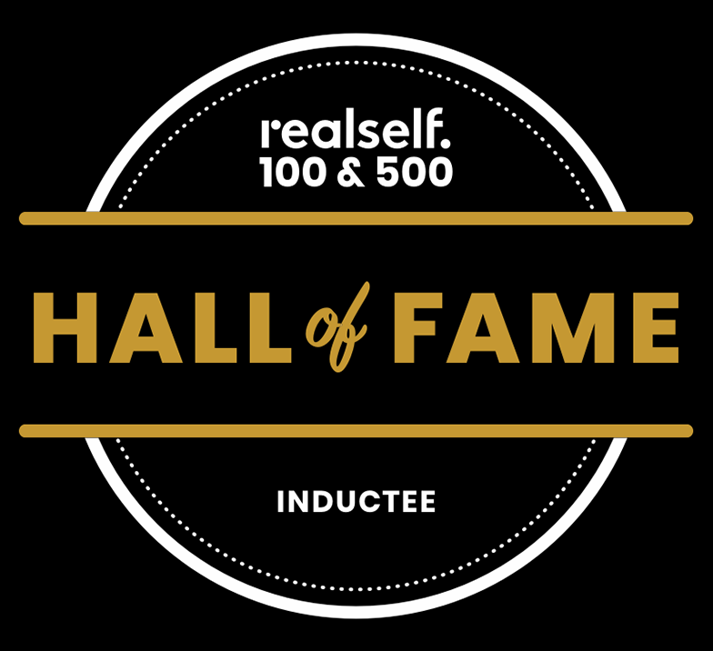 Real Self Hall of Fame