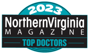 2019 Northern Virginia Magazine Top Plastic Surgeons