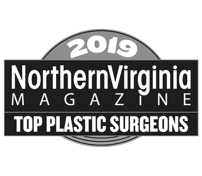 2019 Northern Virginia Magazine Top Plastic Surgeons